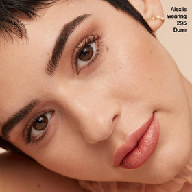 REVLON ColorStay Longwear Makeup Foundation 295 Dune swatch on hand