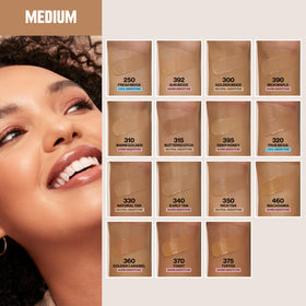 REVLON ColorStay Longwear Makeup in a makeup kit
