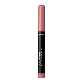 REVLON ColorStay Matte Lite Lipstick Crayon 004 Take Flight front view