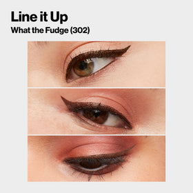 REVLON ColorStay Micro Liquid Liner in Blackout shade