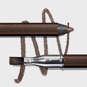 REVLON ColorStay Multiplayer Eye Pencil 402 High Stakes with blending brush