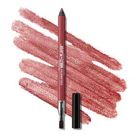 REVLON ColorStay Multiplayer Eye Pencil 406 Queen of Hearts front view
