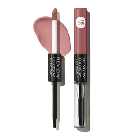 REVLON ColorStay Overtime Lipcolor 340 Eternally Tan side view