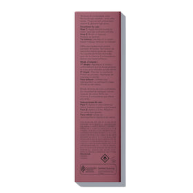 REVLON ColorStay Overtime Lipcolor 370 in a makeup setting