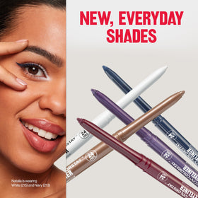 REVLON ColorStay Pencil Waterproof Eyeliner 211 Cherry packaging