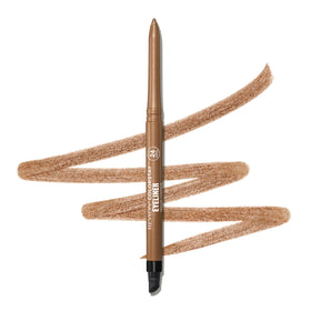 REVLON ColorStay Pencil Waterproof Eyeliner 212 Bronze with built-in sharpener