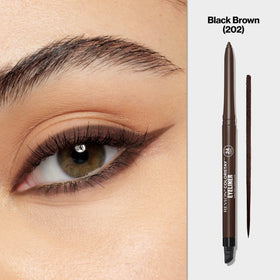 REVLON ColorStay Pencil Waterproof Eyeliner with built-in sharpener