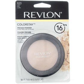 REVLON ColorStay Pressed Powder Light 820 packaging