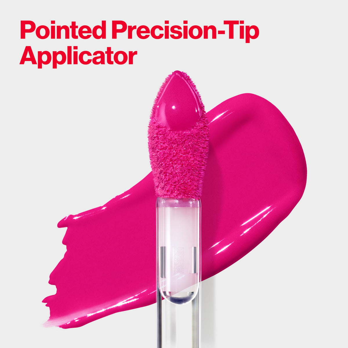 REVLON ColorStay Satin Ink Lipstick 012 Seal the Deal on lips