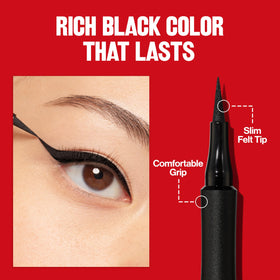 REVLON ColorStay Sharp Line Liquid Eyeliner packaging