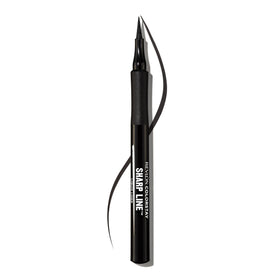 REVLON ColorStay Sharp Line Liquid Eyeliner showing slim-tapered tip