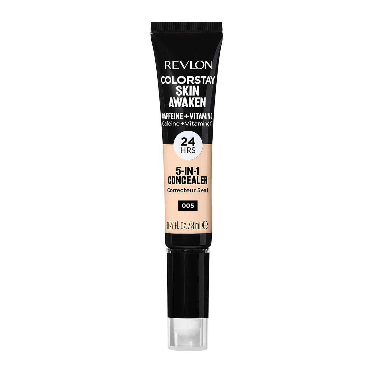 REVLON ColorStay Skin Awaken Concealer 005 Fair front view