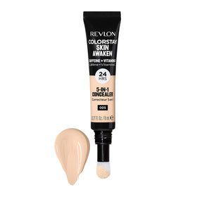 REVLON ColorStay Skin Awaken Concealer 005 Fair packaging