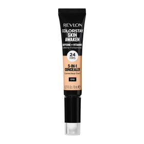 Revlon ColorStay Skin Awaken Concealer 010 Vanilla front view
