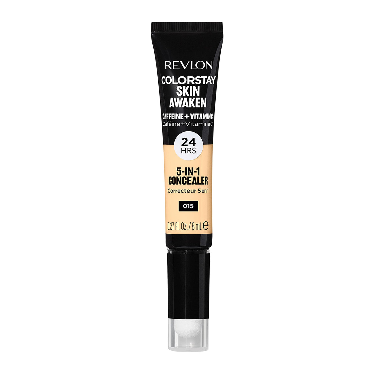 REVLON ColorStay Skin Awaken Concealer 015 Light front view