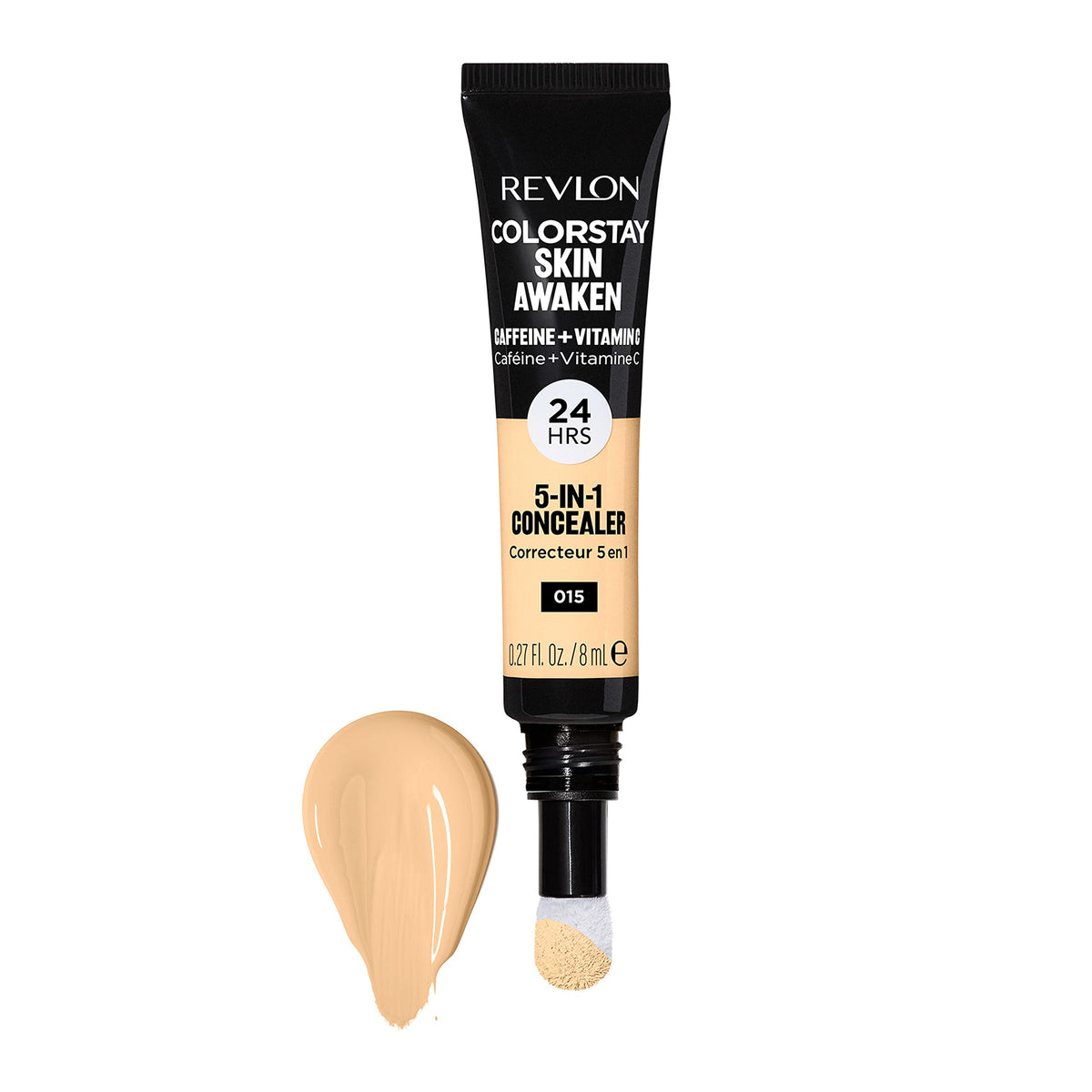 REVLON ColorStay Skin Awaken Concealer 015 Light packaging