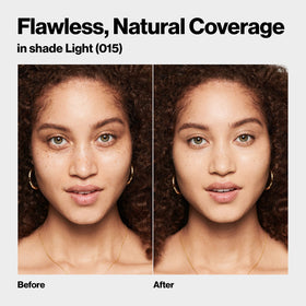 REVLON ColorStay Skin Awaken Concealer 015 Light texture close-up