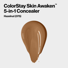 REVLON ColorStay Skin Awaken Concealer 075 Hazelnut packaging