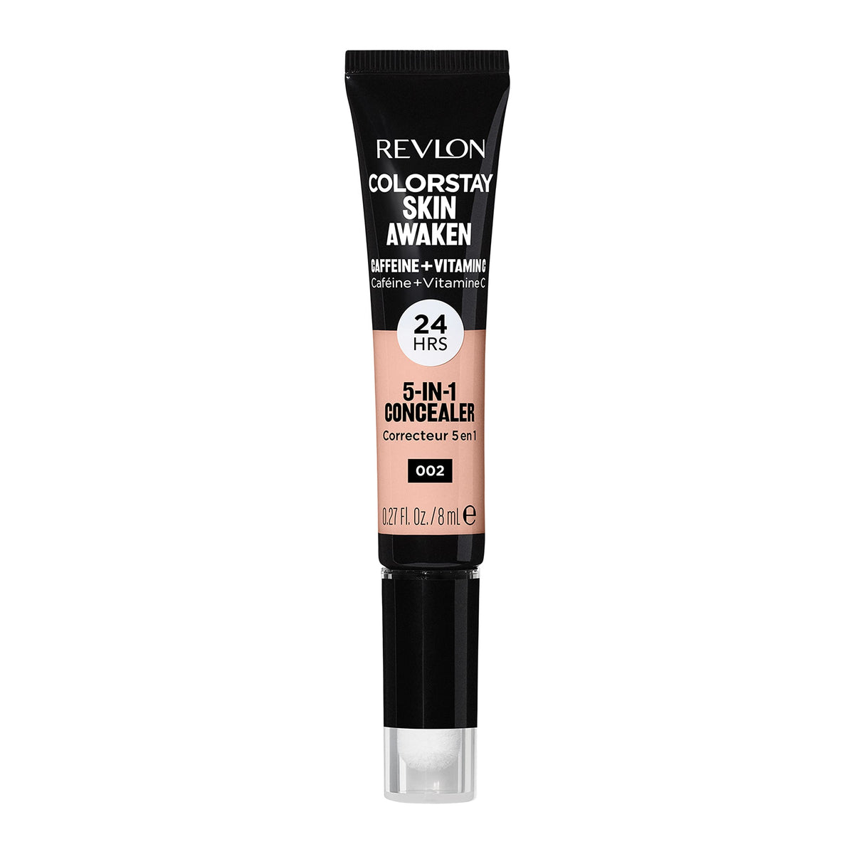 REVLON ColorStay Skin Awaken Concealer front view in packaging