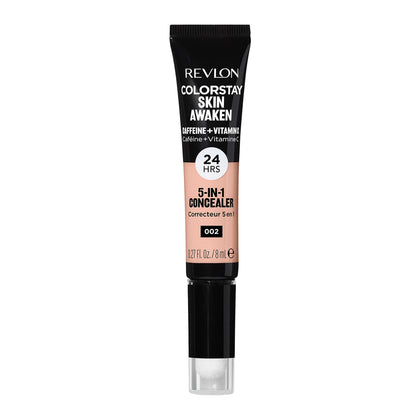 REVLON ColorStay Skin Awaken Concealer front view in packaging