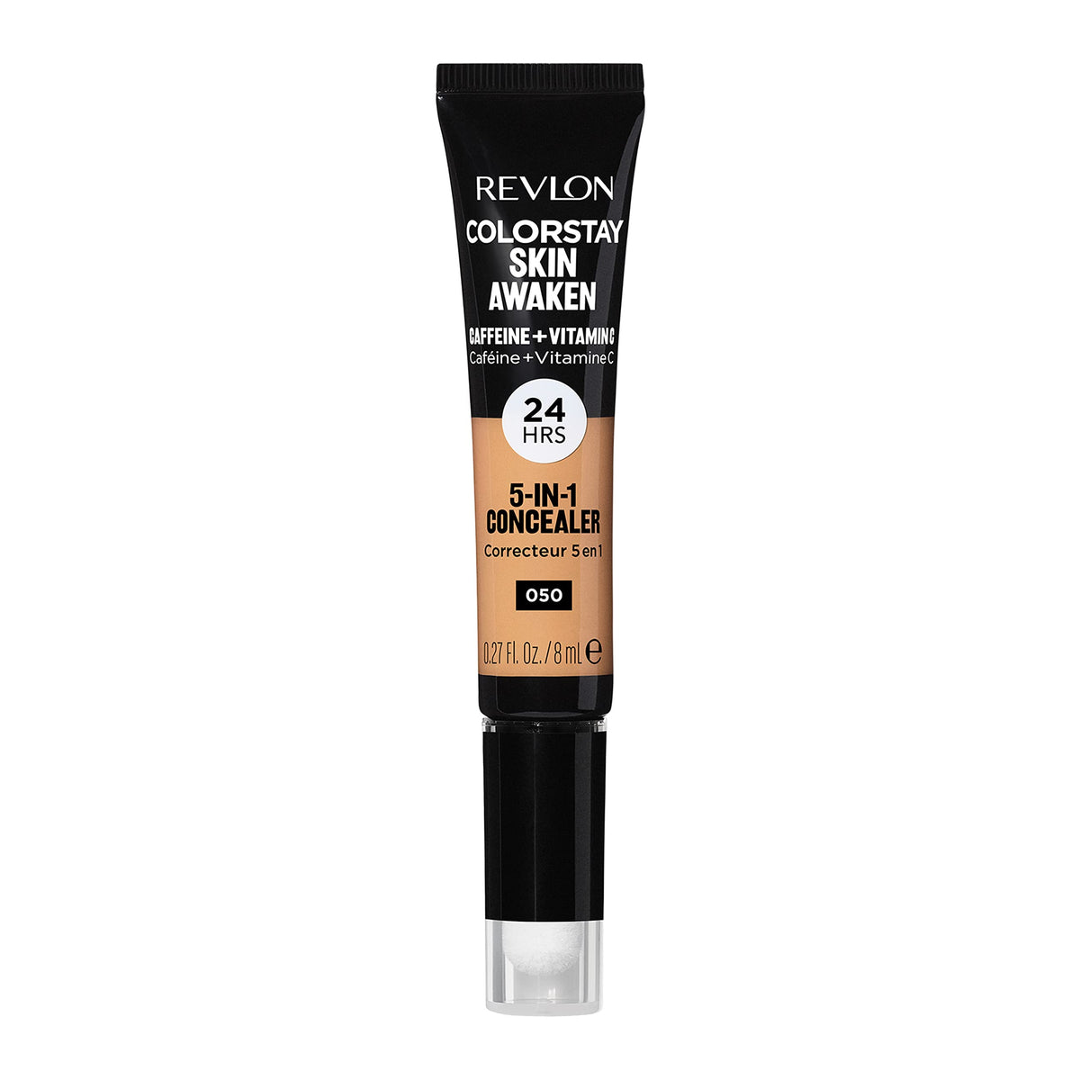 REVLON ColorStay Skin Awaken Concealer Medium Deep front view