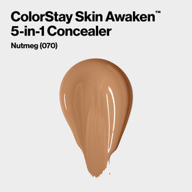 REVLON ColorStay Skin Awaken Concealer Nutmeg applicator tip