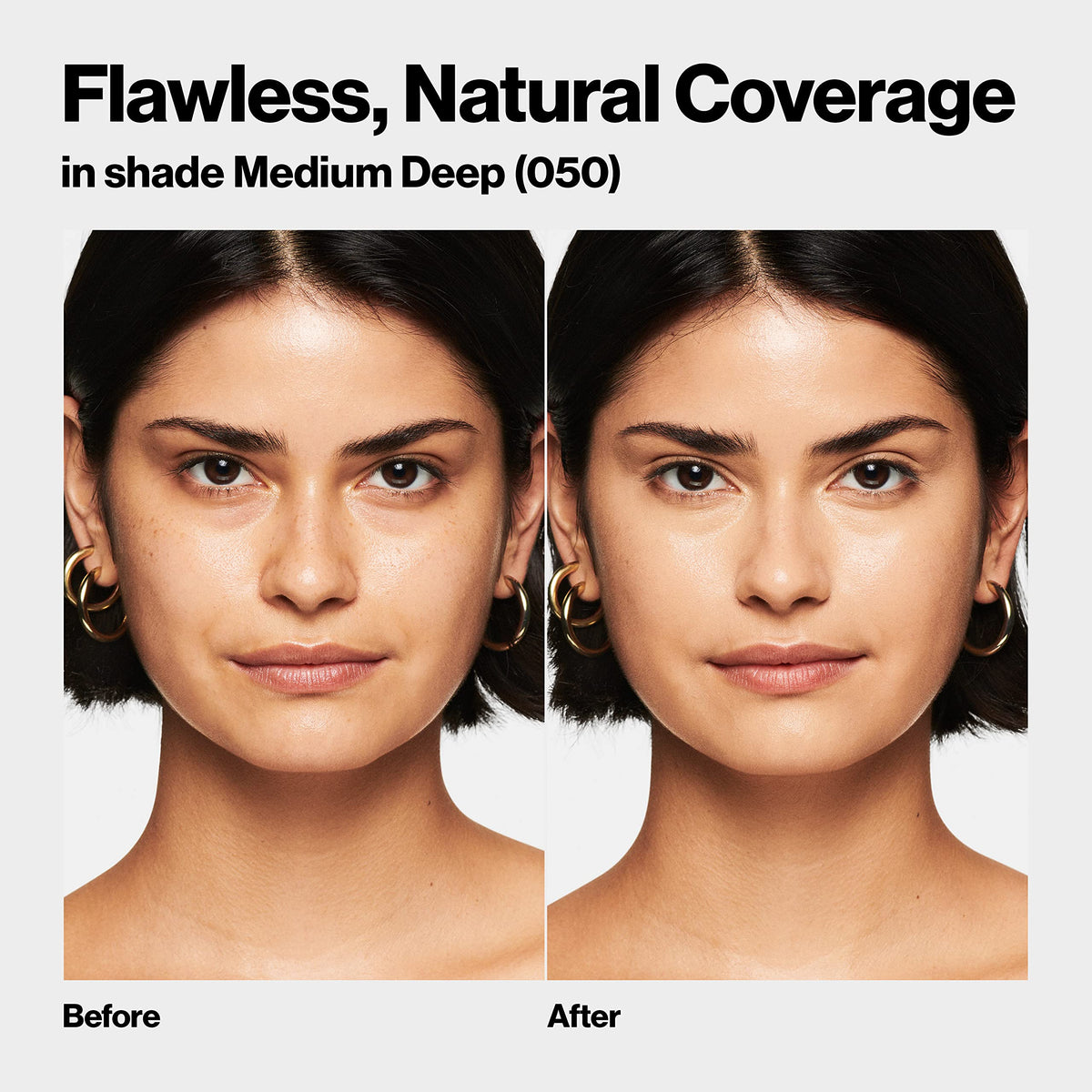 REVLON ColorStay Skin Awaken Concealer swatch on skin