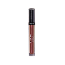 REVLON ColorStay Ultimate Liquid Lipstick 025 Premier Plum front view