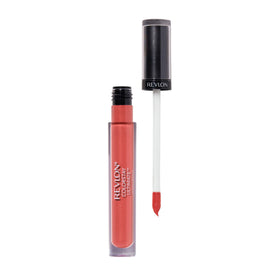 REVLON ColorStay Ultimate Liquid Lipstick 060 Stellar Sunrise texture close-up