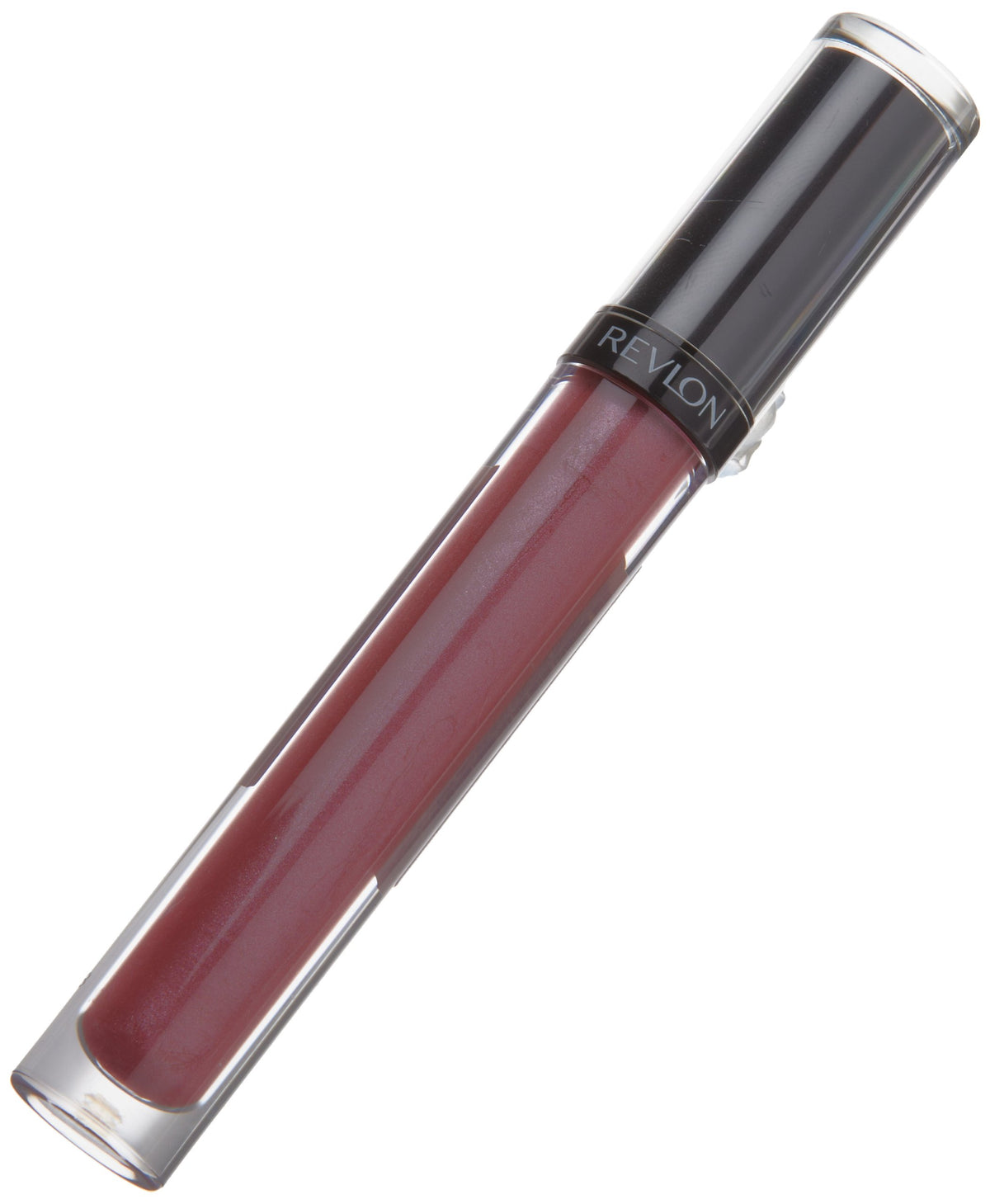 REVLON ColorStay Ultimate Liquid Lipstick Miracle Mauve front view