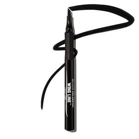REVLON ColorStay Wing Line Liquid Eyeliner angled tip close-up
