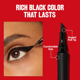 REVLON ColorStay Wing Line Liquid Eyeliner packaging
