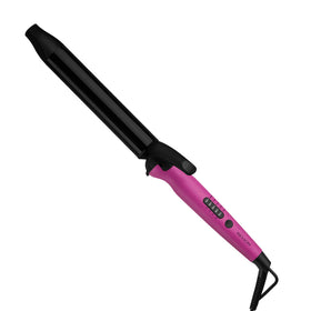 REVLON Easy Heat 1.25-inch curling iron front view