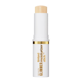 REVLON Glimmer Tinted Moisturizer Stick 100 Fair front view