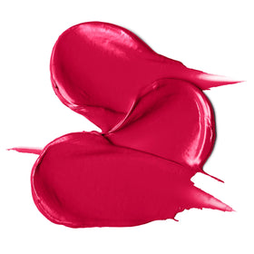 REVLON lipstick packaging featuring soft-matte black tube with gold accents