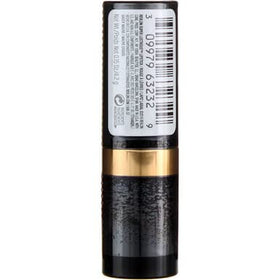 REVLON lipstick with avocado oil and vitamin E ingredients