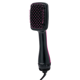 REVLON One-Step Hair Dryer and Styler front view