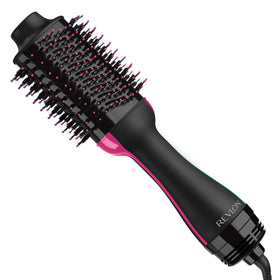 REVLON One Step Hair Dryer and Volumizer front view