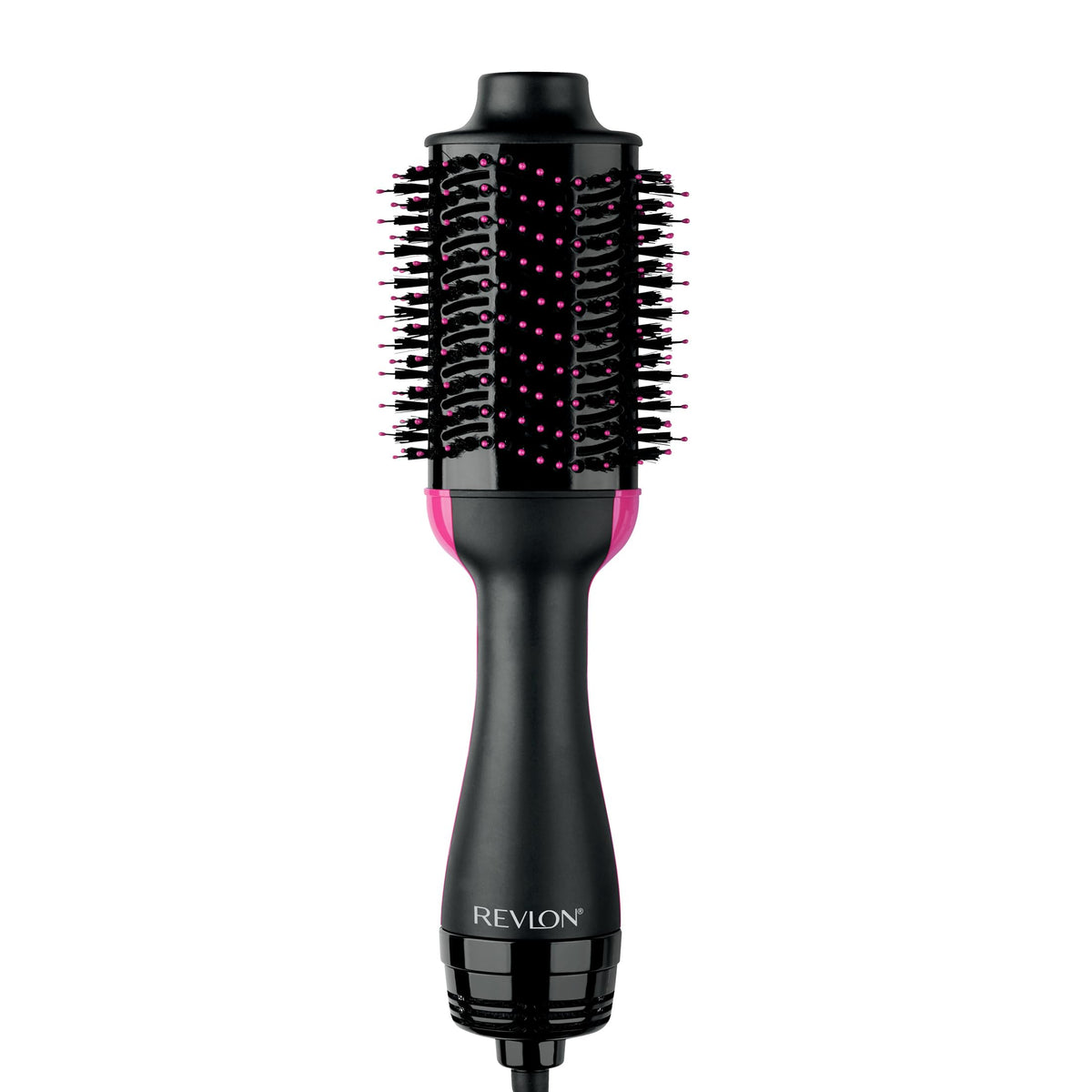 REVLON One-Step Volumizer Hair Dryer and Styler front view