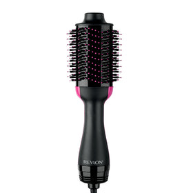 REVLON One-Step Volumizer Hair Dryer and Styler front view