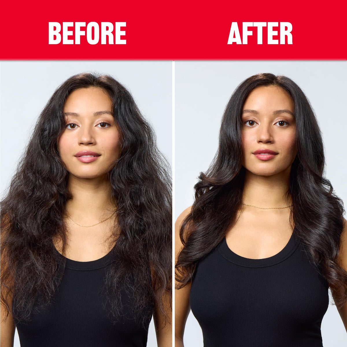 REVLON One-Step Volumizer packaging