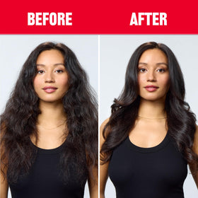 REVLON One-Step Volumizer packaging