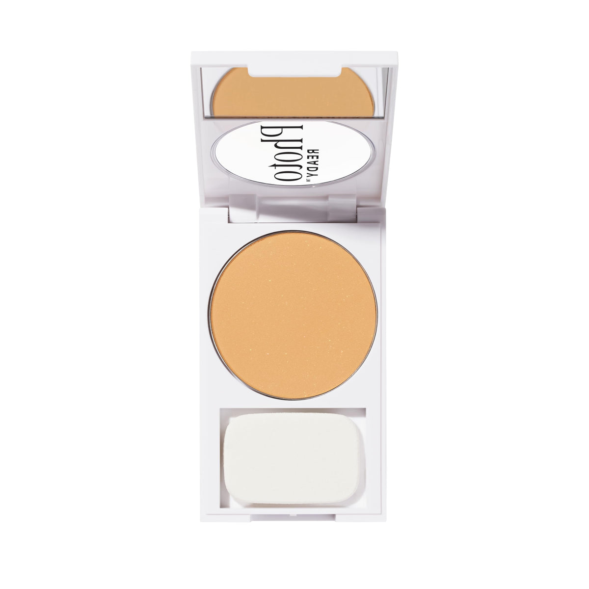 REVLON PhotoReady Blurring Face Powder 030 Medium Deep packaging