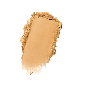 REVLON PhotoReady Blurring Face Powder 030 Medium Deep with brush