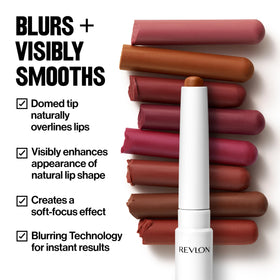 REVLON PhotoReady Instant Blur Liner 001 Dewy close-up of tip