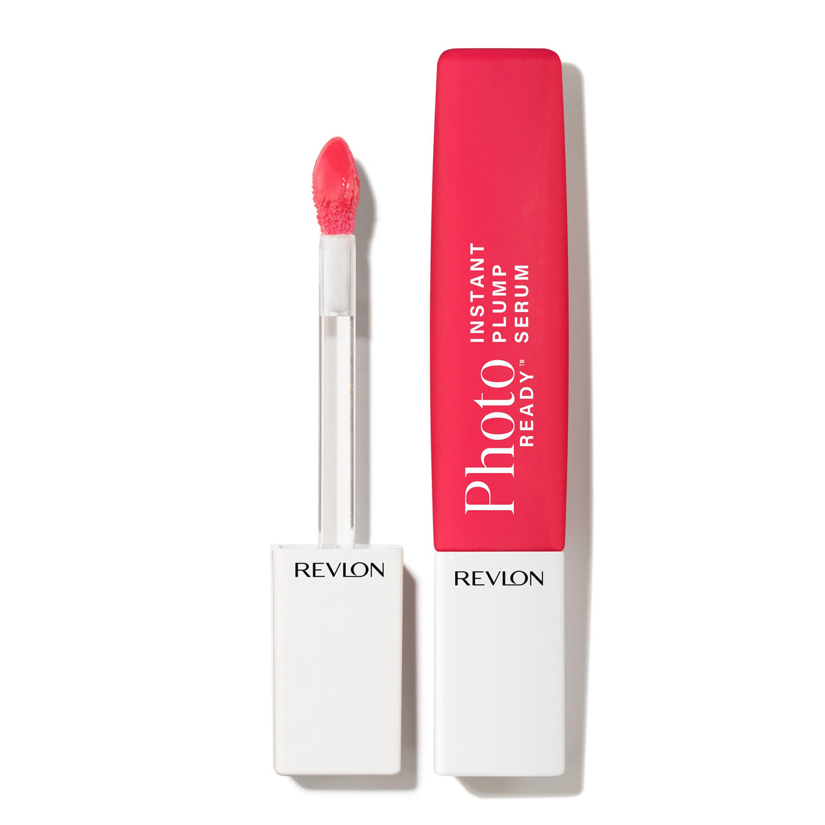 REVLON PhotoReady Instant Plump Serum 004 Bring the Zing front view
