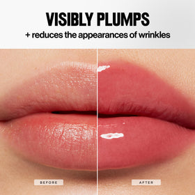REVLON PhotoReady Instant Plump Serum 004 Bring the Zing packaging