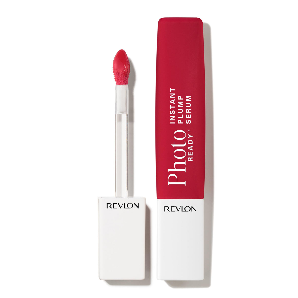 REVLON PhotoReady Instant Plump Serum 005 Heatonist front view