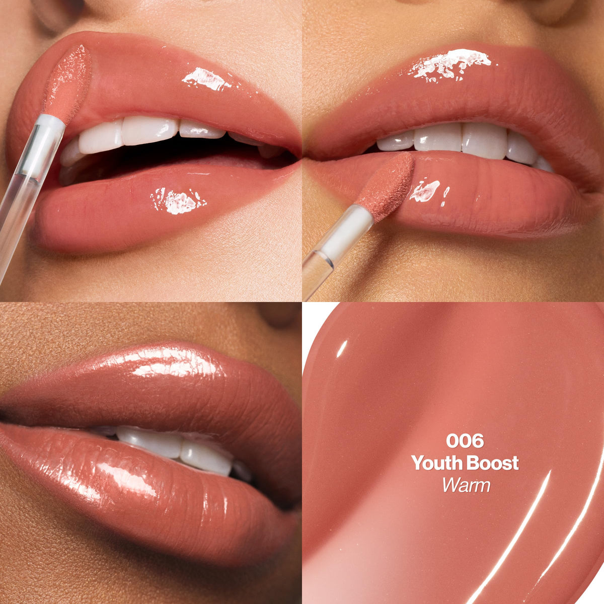 REVLON PhotoReady Instant Plump Serum Youth support applicator close-up