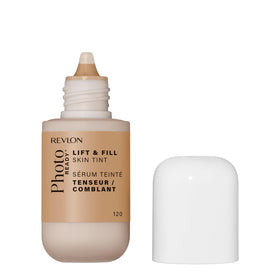 Revlon PhotoReady Lift + Fill Skin Tint 120 Light-Medium front view